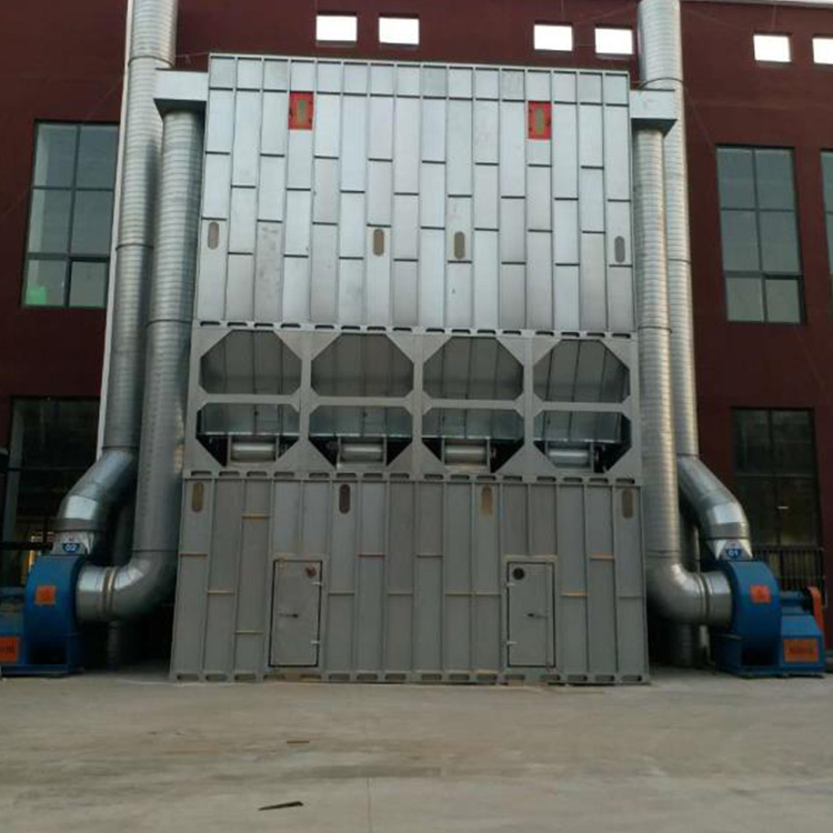 科瑞定制生产 水泥库顶除尘器 水泥厂料仓除尘器 水泥罐顶除尘器 欢迎来电咨询