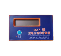 过电压动作计数器 RSAZ型过电压保护计数器 RJ45接口网线连接 分体安装