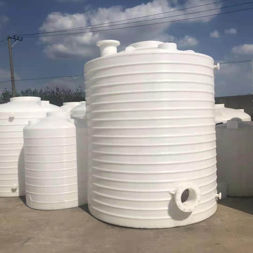 厂家直销 超大加厚塑料化工桶 水塔水箱 储水罐 可定制工业PE储水桶 化工大桶