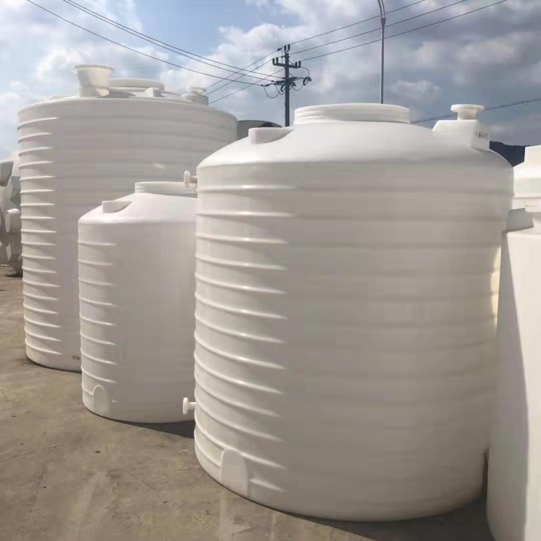 10吨 储水罐 水塔水箱 可定制工业PE储水桶 超大加厚塑料化工桶  厂家直销化工大桶 