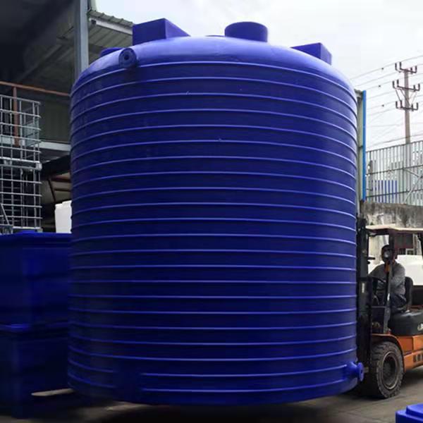 可定制工业PE储水桶 超大加厚塑料化工桶  储水罐 水塔水箱  厂家直销化工大桶
