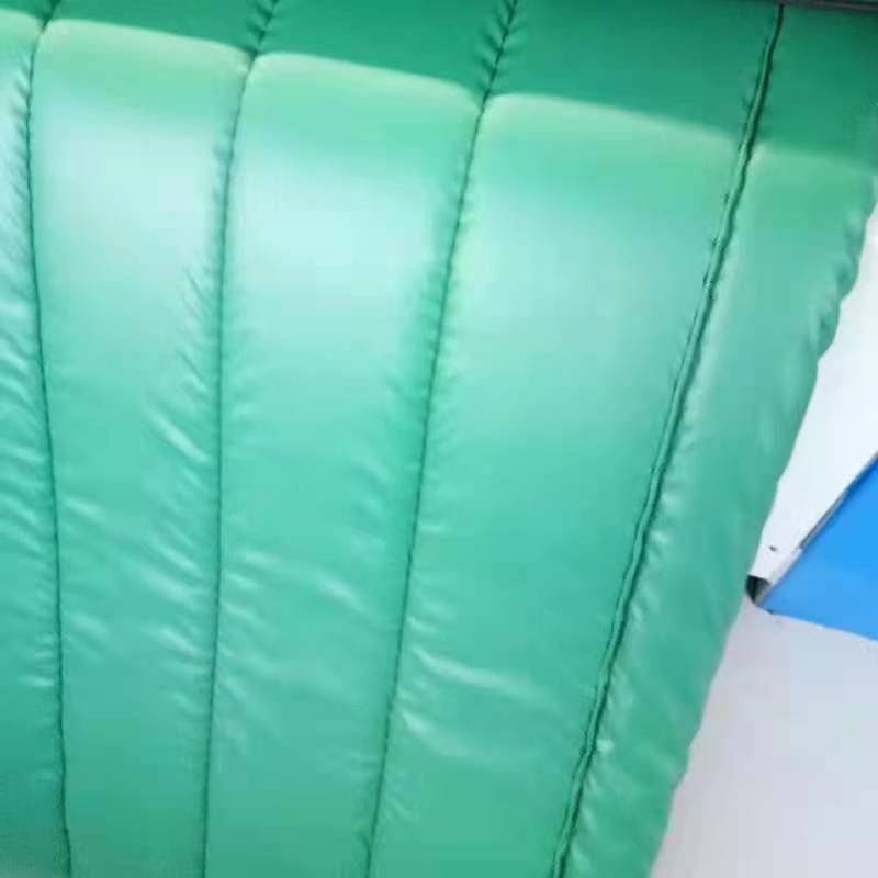 阻燃保温被  混凝土桥梁保温棉被   防火阻燃岩棉被  蔬菜大棚防水加厚保温被