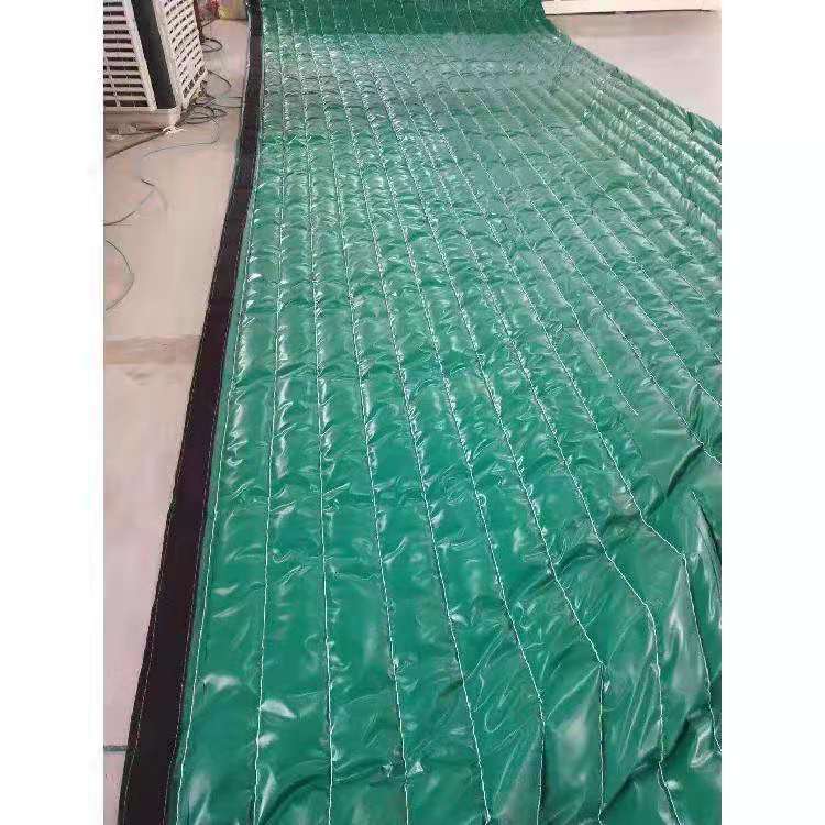  防雨防雪三防布工程棉被  工程隔热保温被   建筑施工防雨雪工业工程棉被