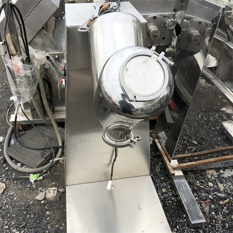 实验室小型v型混合机 20L多功能混合