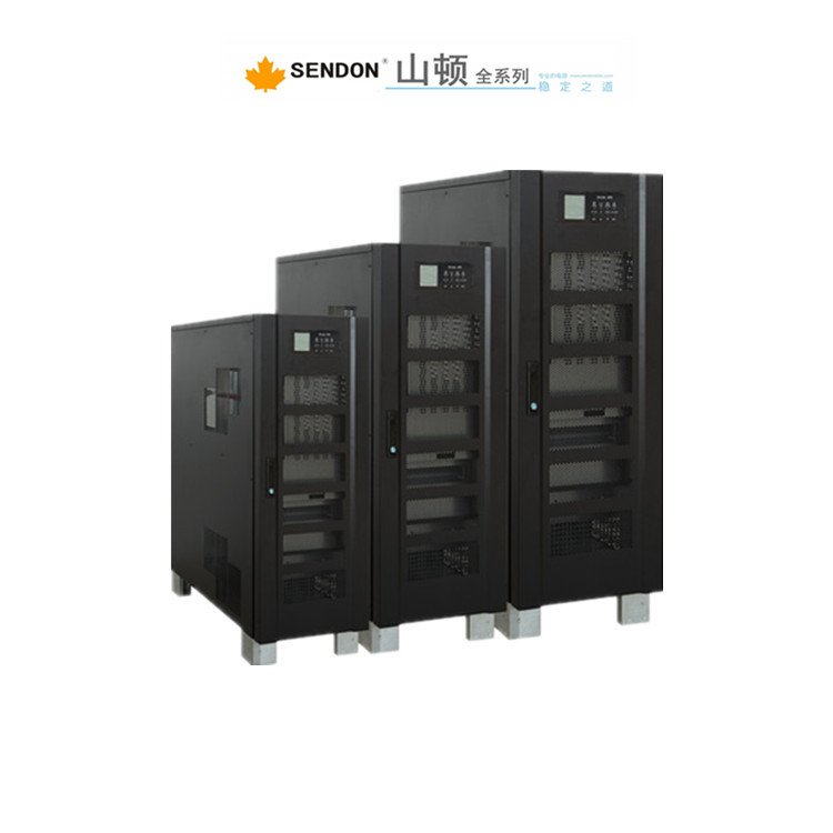 山顿UPS 山顿UPS电源高频机报价 山顿不间断电源工频机规格型号 山顿电源厂家 