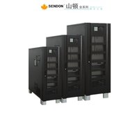 山顿UPS 山顿UPS电源高频机报价 山顿不间断电源工频机规格型号 山顿电源厂家 