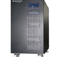山顿UPS电源SE40KNTL 在线式40KVA长效机 32KW不间断机房电源 三进单出塔式机