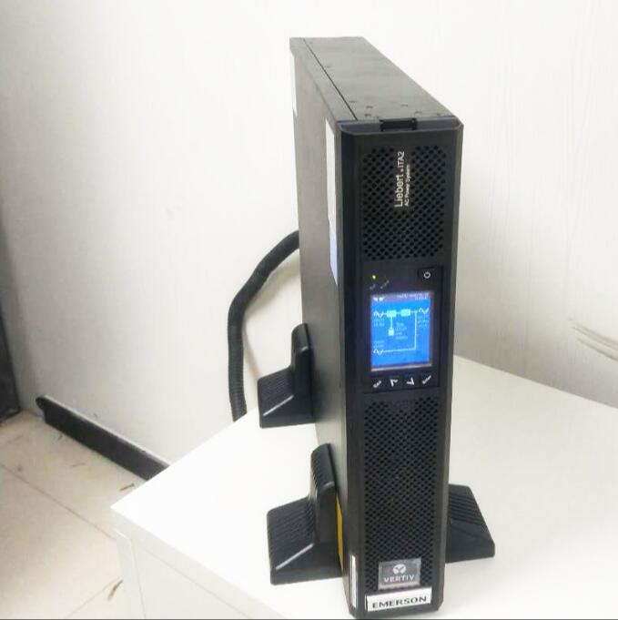 维谛UPS电源ITA-03k00AL1102C00参数详情 在线式3KVA机架式 长效机 单进单出