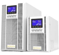 山顿UPS电源 SE20KNTL 高频在线式 20KVA负载16KW三进单出 机房 服务器 外接电池
