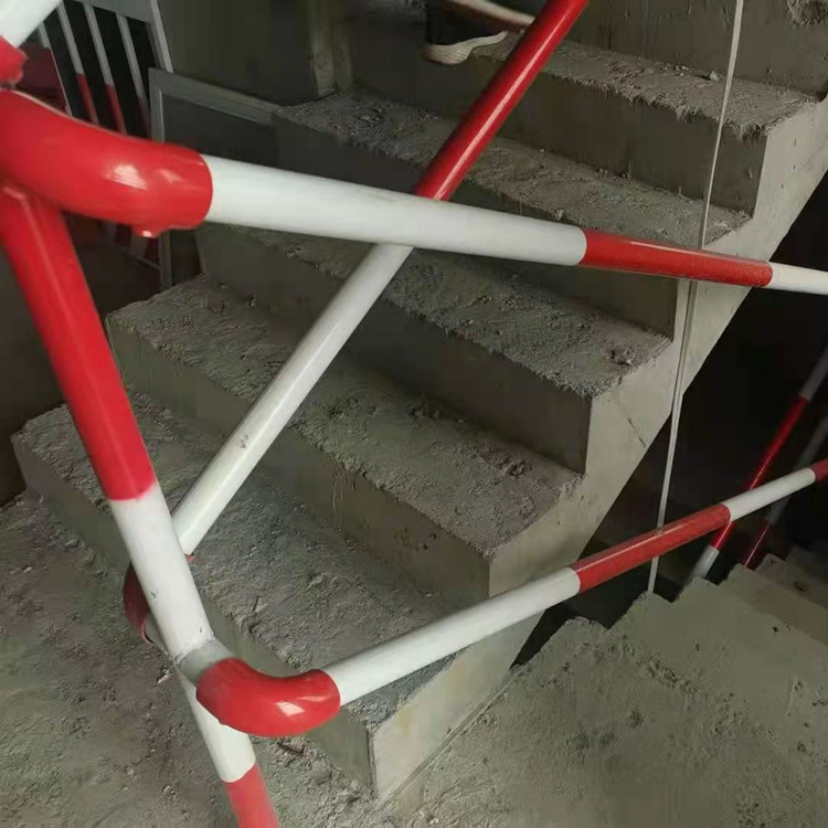   基坑防护立杆 永邦 浙江 现货供应 楼梯扶手立杆 建筑立杆
