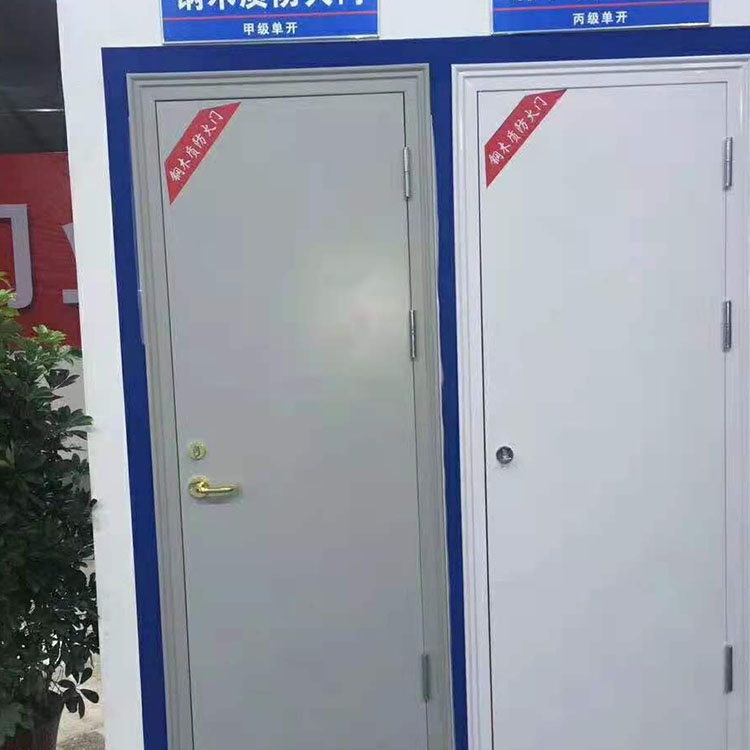 厂家供应 木质门 进户门系列 复合木门 木质防火门 钢质防火门 惠尔门窗