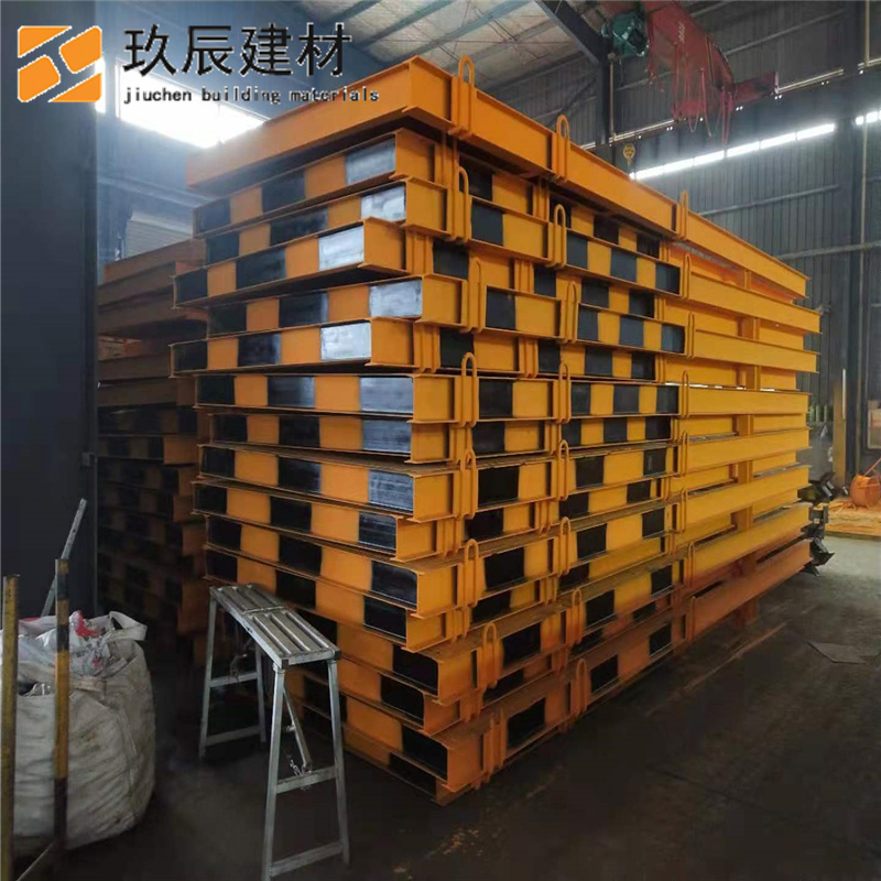 供应 卸料平台 新型卸料平台 可拆卸料操作品台 欢迎致电