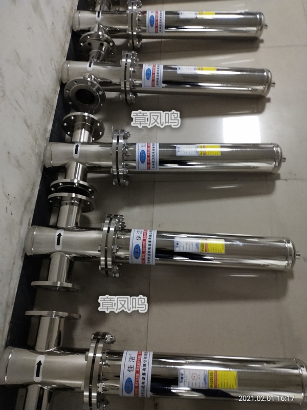 氩气过滤器 氩气除尘过滤器 氩气精密过滤器 不锈钢氩气过滤器