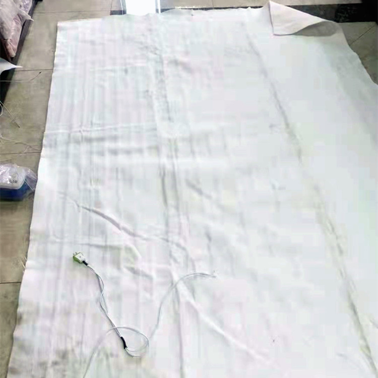 混凝土防冻电热毯   工程施工电热毯   水泥冬施工电热毯   路桥保温