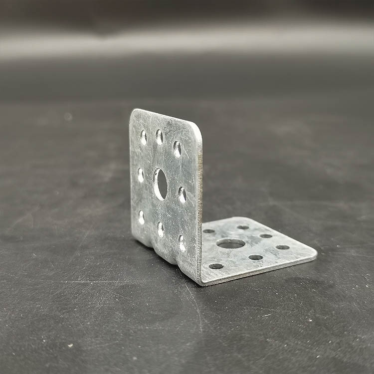 加厚不锈钢角码 90度直角码 L型家具固定连接件 现货批发 价格合理