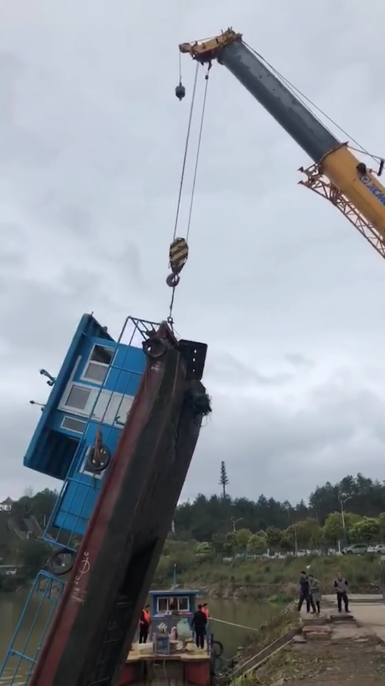 南长区8-200吨吊车出租电话 随车吊出租电话 包月租报价