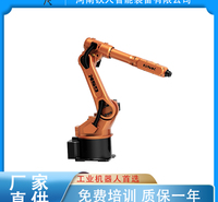 工业冲压机器人 关节压力机器人 多轴压力机器人 多功能冲压机器人 欢迎致电