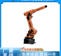 工业冲压机器人 锻造冲压线机器人 多轴压力机器人 多功能冲压机器人 类型多样
