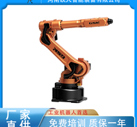 冲压机器人批发 全自动工业冲压机器人 多功能冲压机器人 现货发售