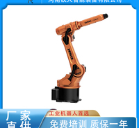 全自动工业冲压机器人 锻造冲压线机器人 多轴压力机器人 多功能冲压机器人 现货发售