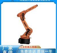 铁人智能 工业打磨机器人 五金打磨机器人 焊缝打磨机器人