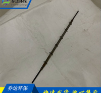 厂家供货RS芒刺线 正二齿不锈钢阴极线 电收尘器芒刺线