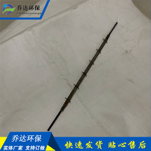 厂家供货RS芒刺线 正二齿不锈钢阴极线 电收尘器芒刺线