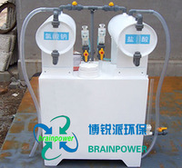 陕西二氧化氯发生器 陕西水消毒常用设备 陕西二氧化氯发生器厂家