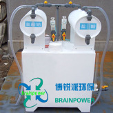 陕西二氧化氯发生器 陕西水消毒常用设备 陕西二氧化氯发生器厂家