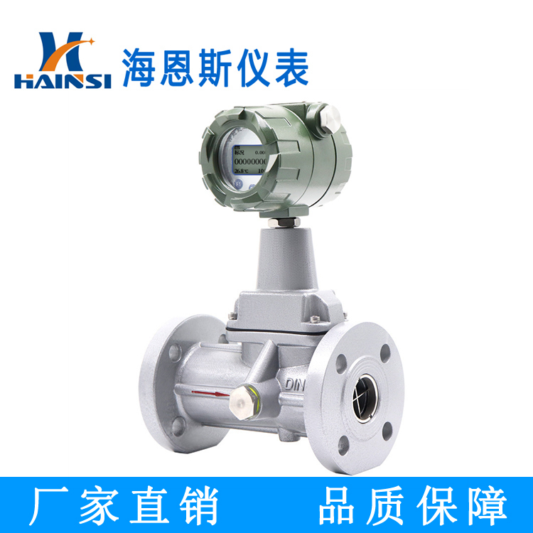 河北旋进旋涡流量计生产厂家  沼气旋进旋涡流量计现货供应