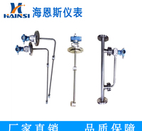 便携式在线密度计 浓度计 液体在线密度计