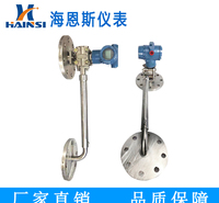侧装式在线密度计 在线密度计生产厂家