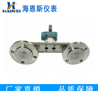 SDS干法湿法脱硫浆液密度计厂家