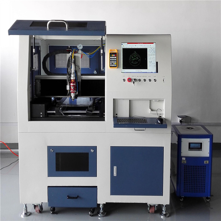 无锡激光切割机三维五轴金属材料激光切割机质量可靠