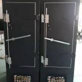 电磁屏蔽机柜 C级认证厂家包邮 37U2米屏蔽机柜