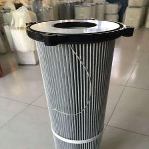 除尘器除尘滤筒