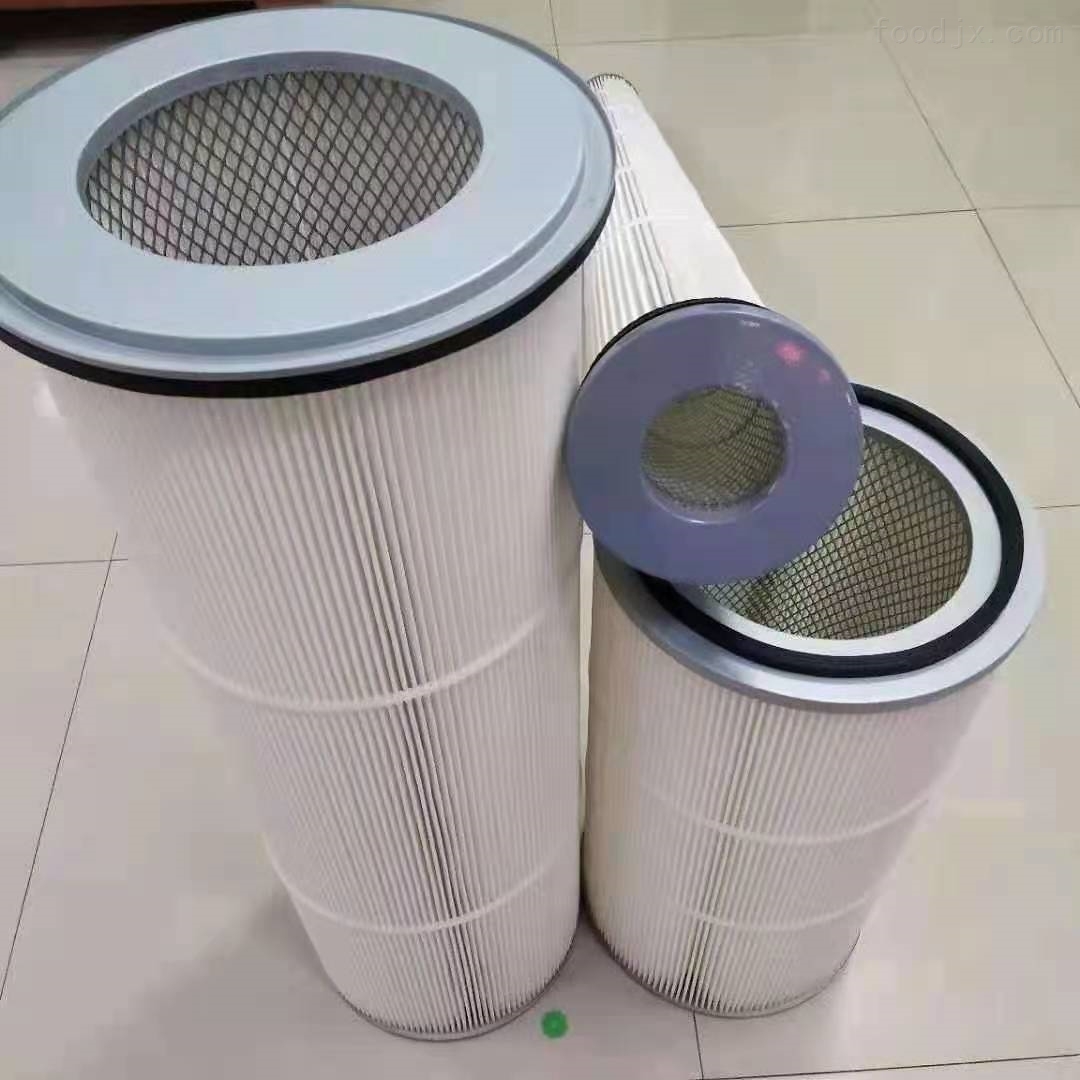 环保除尘滤筒/滤芯