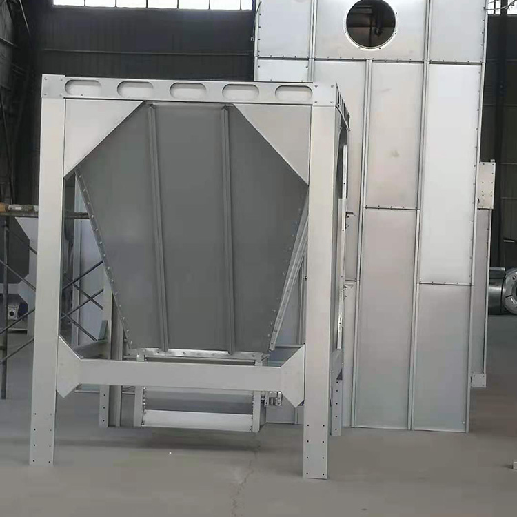 拼装除尘器 小型脉冲布袋除尘器 粉尘收集布袋除尘器 欢迎来电咨询