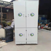 工业滤筒除尘器 脉冲滤筒除尘器 滤筒式除尘器 科瑞定制 大量生产