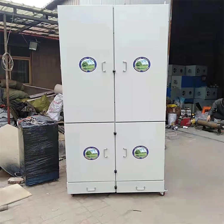 滤筒式除尘器设备 脉冲滤筒除尘设备 组合式滤筒除尘器 科瑞定制 大量生产