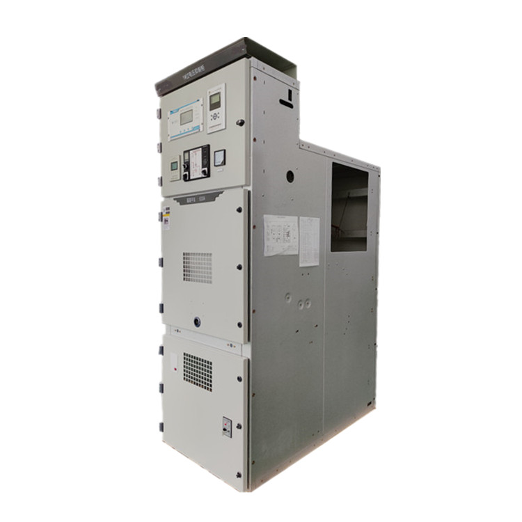 10KV 35KV抑制柜 过电压抑制聚优柜
