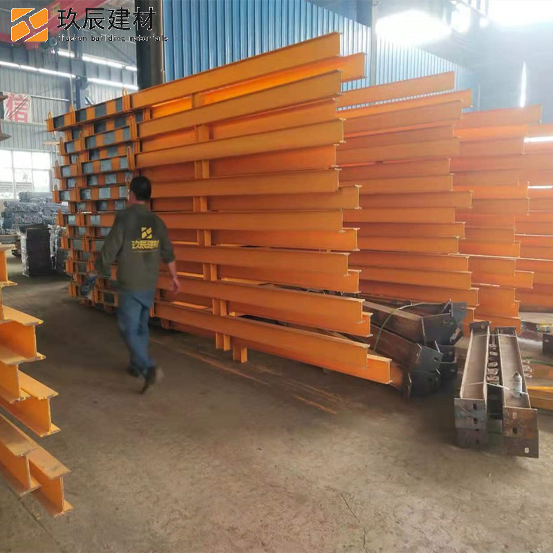 定制卸料平台 建筑工程卸料平台 落地式卸料平台 装配式卸料平台 厂家直销