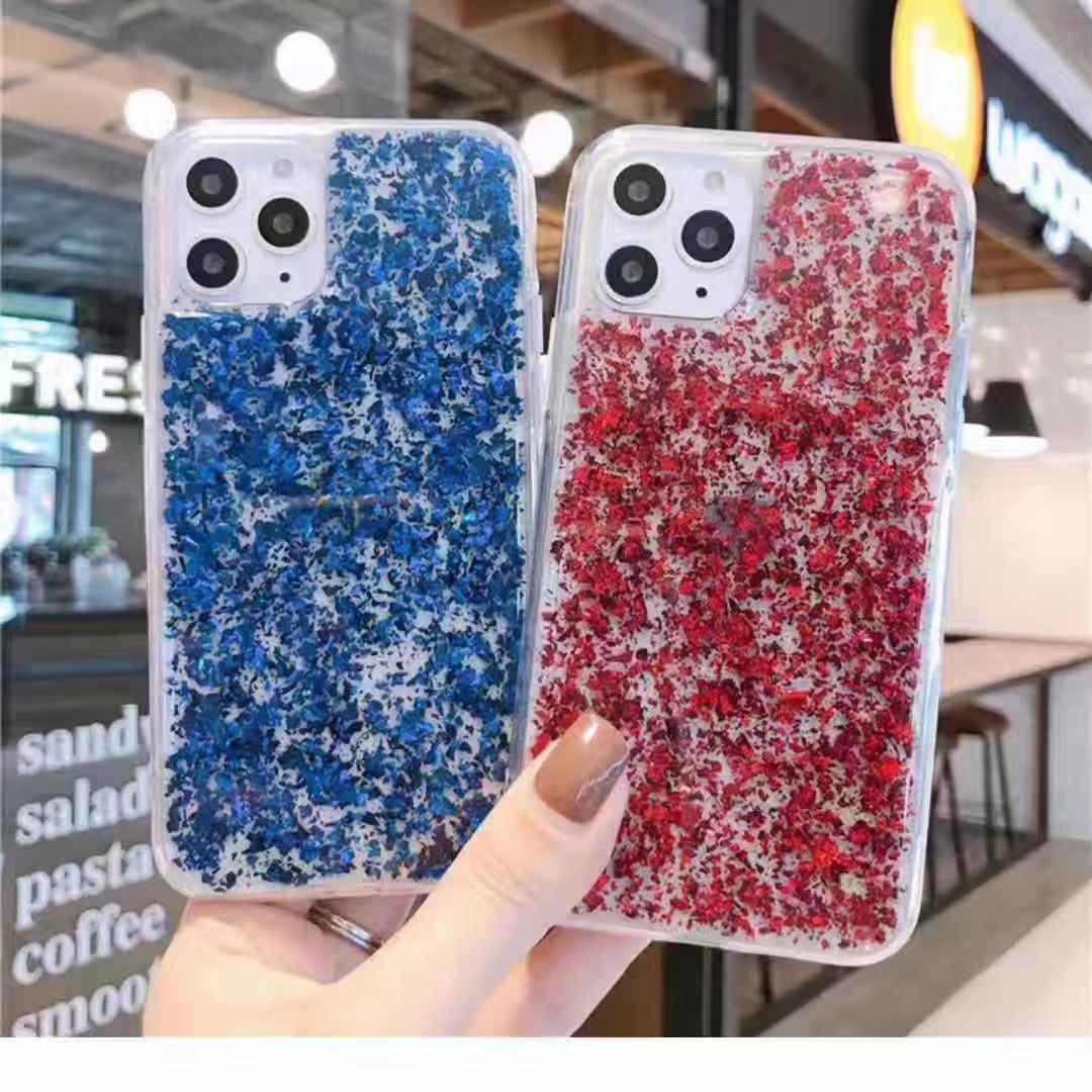   金梓供应化妆品用仿金箔碎片美甲用可定做金箔工艺碎片