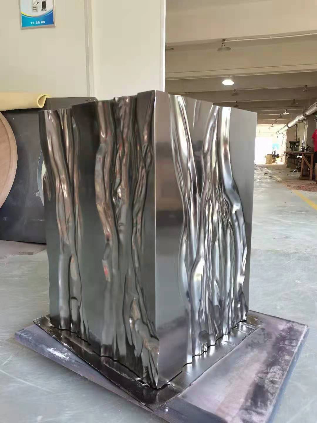 金梓供应仿银箔 铝箔 装饰美甲银箔仿银箔14*14规格