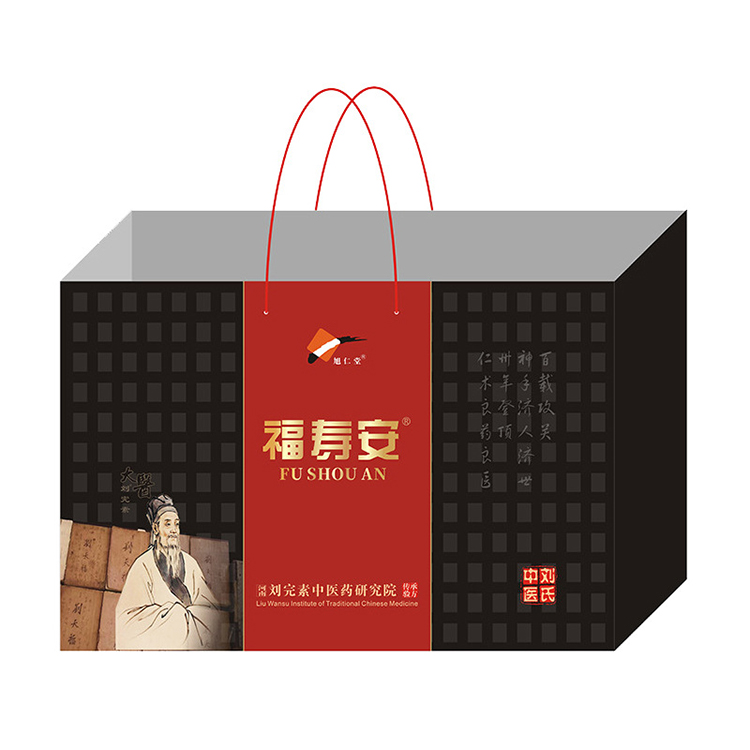  厂家定制手提袋 手提袋批发加工厂 量大从优