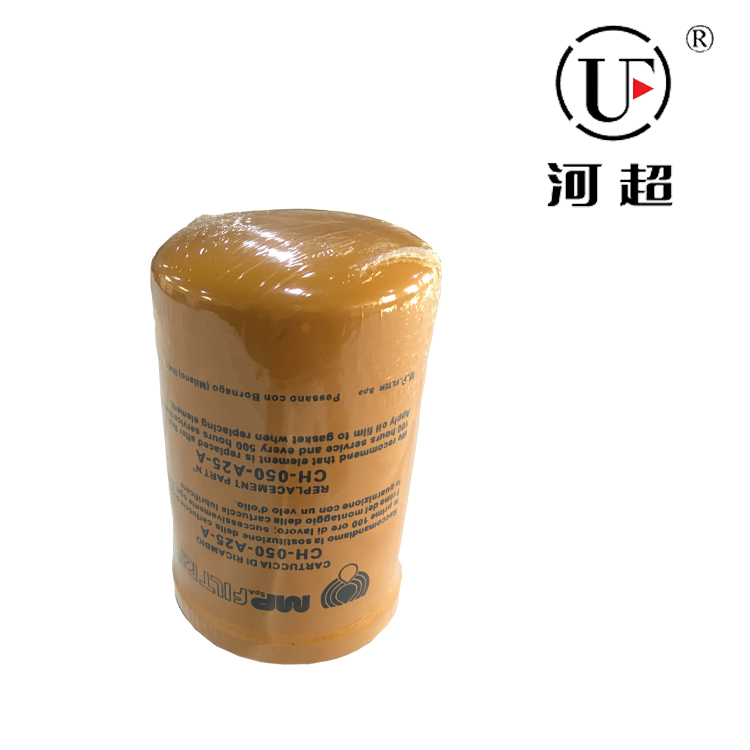 河超  替代翡翠液压油滤芯CH-150A10-A