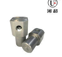 河超  供应先导油过滤器  挖掘机先导过滤器  