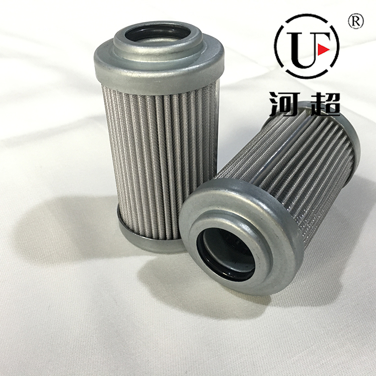 河超  先导油过滤器滤芯PO-CO-02-02370  
