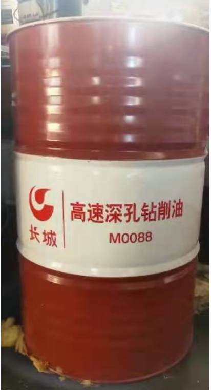 邵阳长城牌润滑油 长城火花机油 长城防锈乳化油 高速深孔钻削油 授权经销商