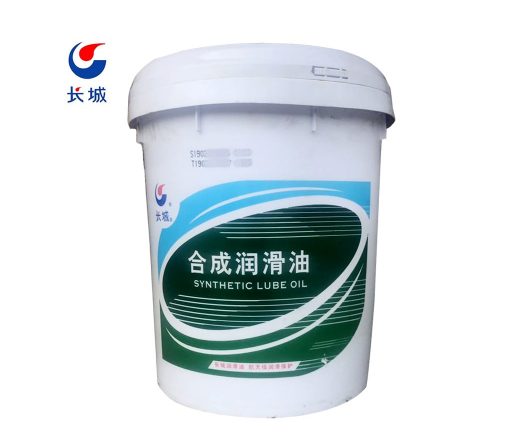邵阳工业润滑油长城工业润滑油 长城4503空气压缩机油32#46#68#16KG18升 授权经销商
